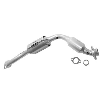 Replacement - Passenger Side Direct Fit Catalytic Converter