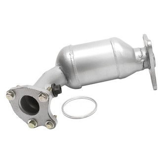 Replacement - Firewall Side Direct Fit Catalytic Converter