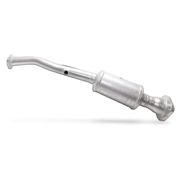 Replacement - Rear Driver Side Direct Fit Catalytic Converter