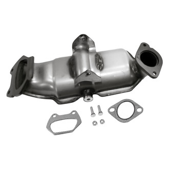 Replacement - Passenger Side Direct Fit Catalytic Converter