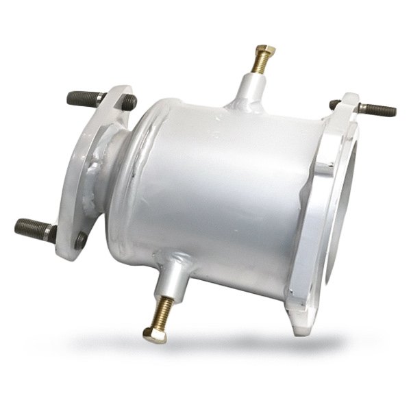 Replacement - Front Driver or Passenger Side Direct Fit Catalytic Converter