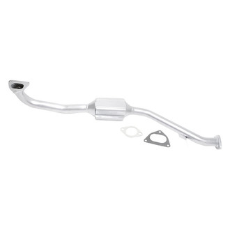 Replacement - Passenger Side Direct Fit Catalytic Converter