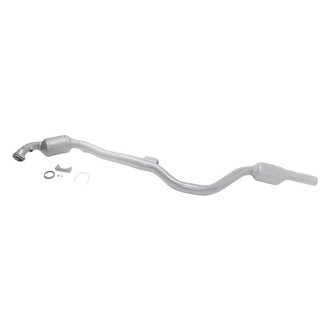 Replacement - Passenger Side Direct Fit Catalytic Converter