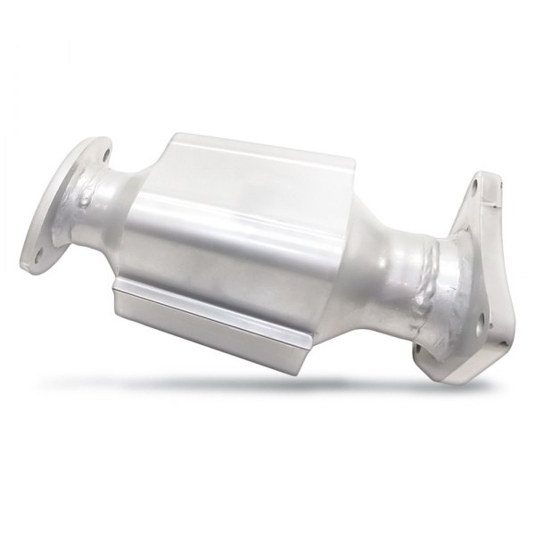 Replacement - Front Driver or Passenger Side Direct Fit Catalytic Converter