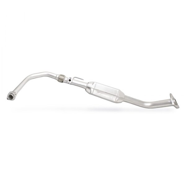 Replacement - Driver Side Direct Fit Catalytic Converter