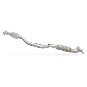 Replacement - Rear Direct Fit Catalytic Converter