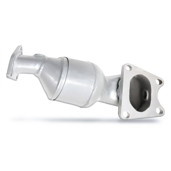 Replacement - Radiator Side Direct Fit Catalytic Converter