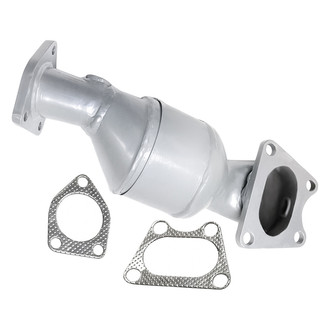 Replacement - Radiator Side Direct Fit Catalytic Converter