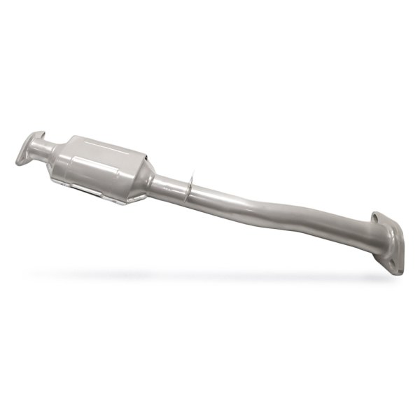 Replacement - Rear Direct Fit Catalytic Converter