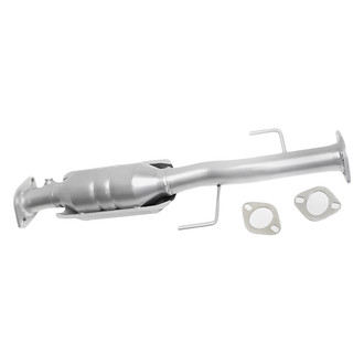 Replacement - Rear Direct Fit Catalytic Converter