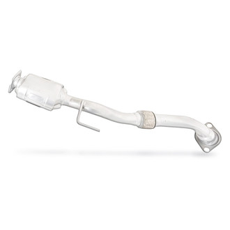 Replacement - Rear Direct Fit Catalytic Converter