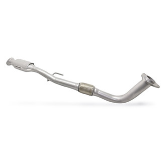Replacement - Rear Direct Fit Catalytic Converter