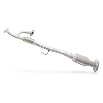 Replacement - Rear Direct Fit Catalytic Converter