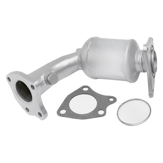 Replacement - Firewall Side Direct Fit Catalytic Converter