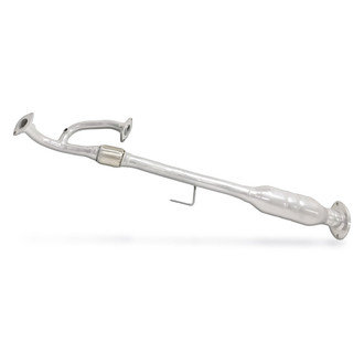 Replacement - Rear Direct Fit Catalytic Converter