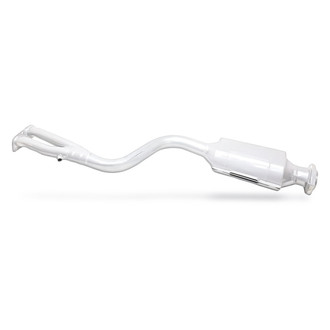 Replacement - Rear Direct Fit Catalytic Converter