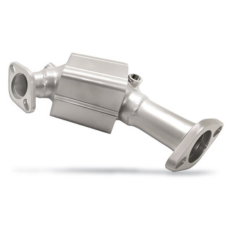Replacement - Front Direct Fit Catalytic Converter