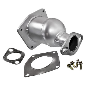 Replacement - Firewall Side Direct Fit Catalytic Converter