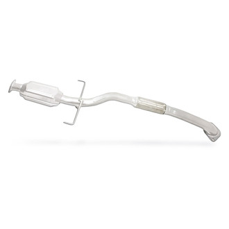Replacement - Rear Direct Fit Catalytic Converter