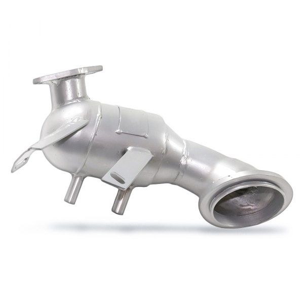 Replacement - Front Direct Fit Catalytic Converter