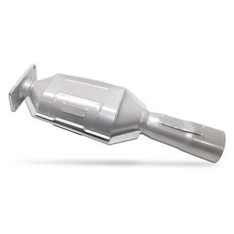 Replacement - Center Direct Fit Catalytic Converter