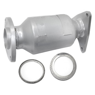 Replacement - Front Driver or Passenger Side Direct Fit Catalytic Converter
