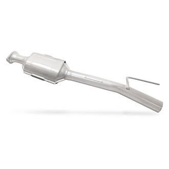 Replacement - Rear Direct Fit Catalytic Converter