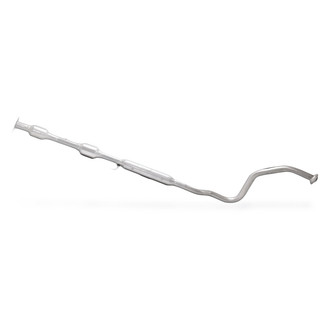 Replacement - Direct Fit Catalytic Converter