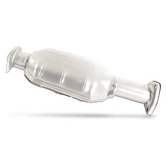 Replacement - Rear Direct Fit Catalytic Converter
