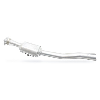 Replacement - Front Direct Fit Catalytic Converter