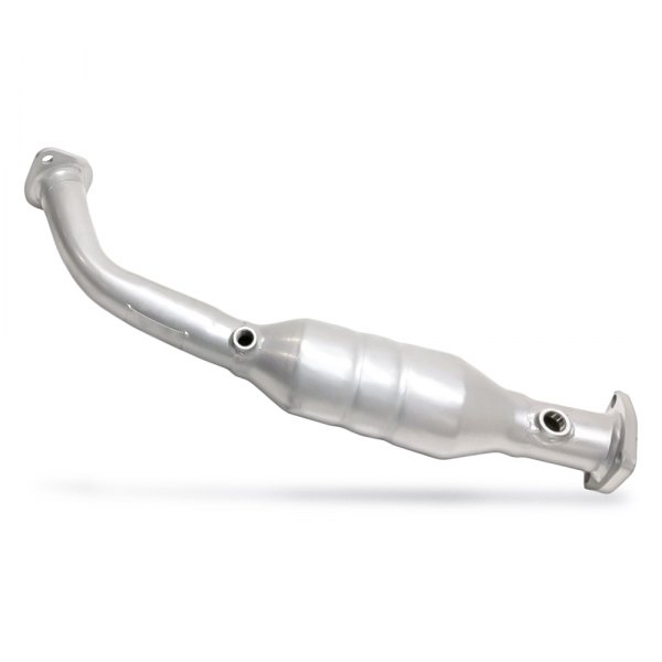 Replacement - Front Direct Fit Catalytic Converter