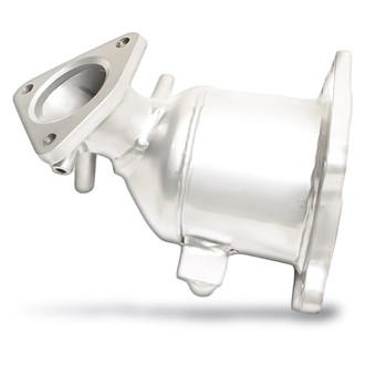 Replacement - Front Direct Fit Catalytic Converter