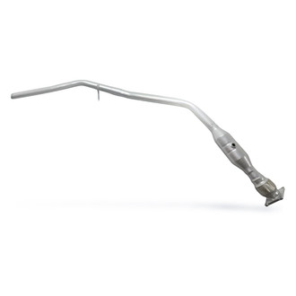 Replacement - Center Direct Fit Catalytic Converter
