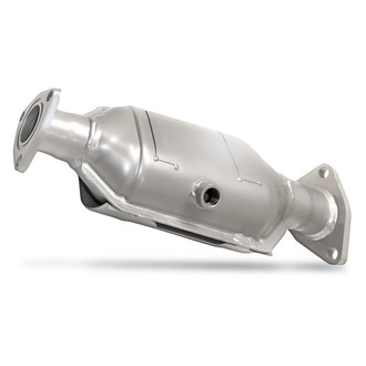 Replacement - Center Direct Fit Catalytic Converter