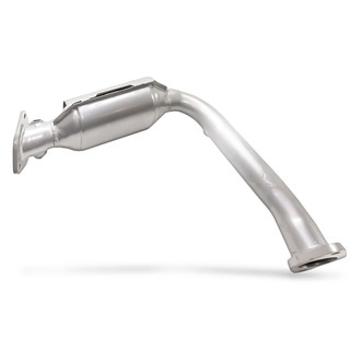 Replacement - Direct Fit Catalytic Converter