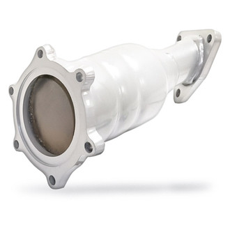 Replacement - Front Direct Fit Catalytic Converter