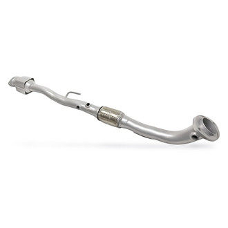 Replacement - Rear Direct Fit Catalytic Converter