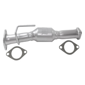 Replacement - Rear Direct Fit Catalytic Converter