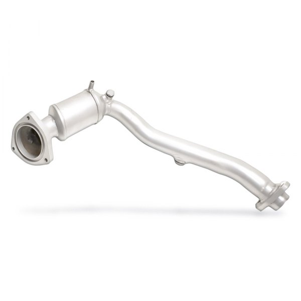 Replacement - Front Direct Fit Catalytic Converter