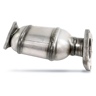 Replacement - Front Direct Fit Catalytic Converter