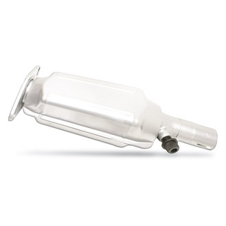 Replacement - Center Direct Fit Catalytic Converter