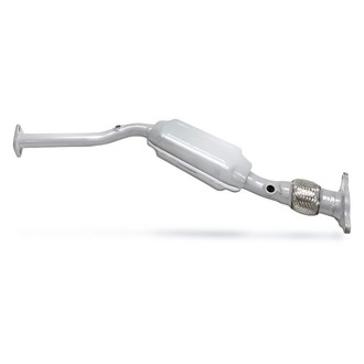 Replacement - Center Direct Fit Catalytic Converter
