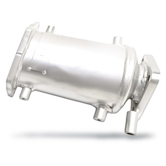 Replacement - Front Direct Fit Catalytic Converter
