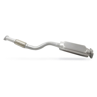 Replacement - Rear Direct Fit Catalytic Converter