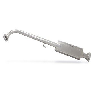 Replacement - Center Direct Fit Catalytic Converter