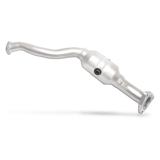 Replacement - Center Direct Fit Catalytic Converter