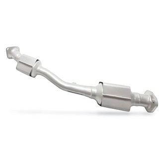 Replacement - Center Direct Fit Catalytic Converter