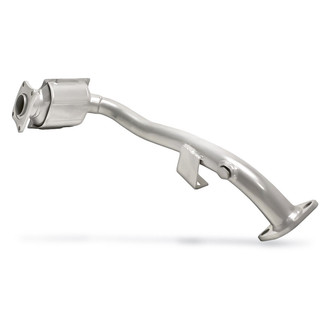 Replacement - Front Direct Fit Catalytic Converter