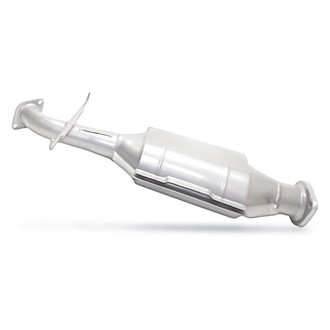 Replacement - Rear Direct Fit Catalytic Converter