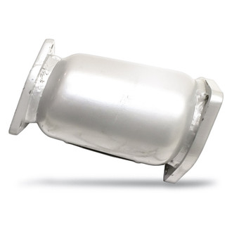 Replacement - Front Direct Fit Catalytic Converter
